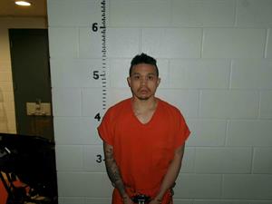 SAN LUIS, CHRISTOPHER